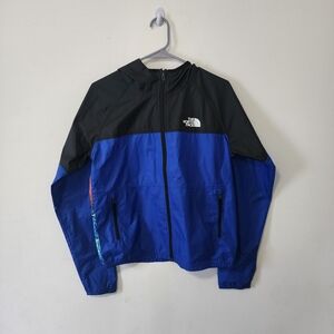 The North Face Black Jacket